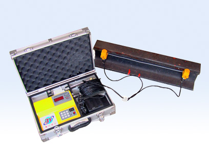 地鐵列車是怎么完成速度測(cè)量的呢?