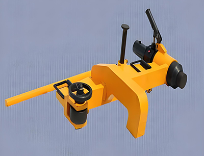 液壓平軌器適用于哪些鋼軌校直？