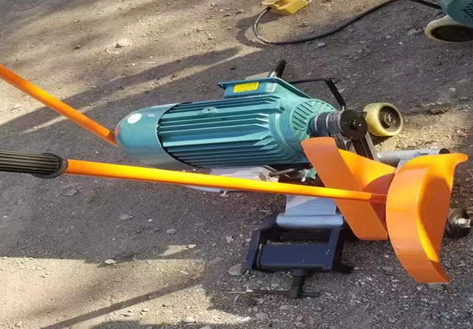 電動切軌機卓力推薦