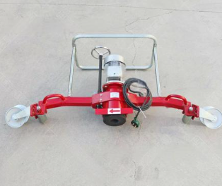 電動鋼軌仿形打磨機分類